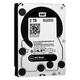 Western Digital Black 3.5 2000 GB Serijski ATA III