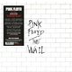 PINK FLOYD-2LP/THE WALL