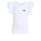 ADIDAS ORIGINALS Komplet črna/bela