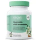 Osavi Quercetin with Bromelain, Kvercetin z bromelainom, 60 rastlinskih kapsul