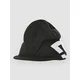 DC Big Star Visor Beanie black