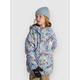 Burton Skimmer Kids Jacket scribble