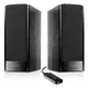 Microlab B-56 Stereo zvucnici, black, 3W RMS(2 x 1.5W), USB power,3.5mm (B56)