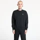 Mikina Jordan Brooklyn Fleece Mens Crew-Neck Sweatshirt Black/ White XS