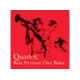 Quartet: Russ Freeman & Chet Baker