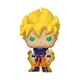 Bobble Figure Anime - Dragon Ball Z POP! - SS Goku (First Appearance)