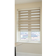 Roletna duo light femris 120x180 sivkasto braon ( 5529530 )