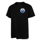 Moška majica 47 Brand NHL Edmonton Oilers Backer 47 ECHO Tee XL