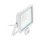 Eglo 64874 - LED reflektor sa senzorom FILETTI LED/10W/230V 3000K IP44 bela