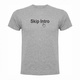 T shirt Skip Intro
