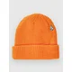 Volcom Workwear Beanie orange