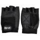 RING bodybuilding rukavice crne XXL