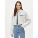 Calvin Klein Jeans Jeans jakna J20J222874 Modra Oversize