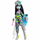 Monster High: Punčka Frankie