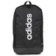 Adidas Ranac Linear Backpack, JD9556, Crni