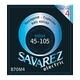Strune za E-bas Savarez Hexagonal Explosion 4-strunski medium 682.325