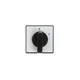 Grebenasto stikalo 0-1 4P 10A za vgradnjo 4G10-92-U R014 63-840396-011