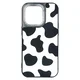 Maska za telefon 3D PROTECT za Iphone 14 Pro DZ8, Bela