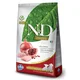 N&D Suva hrana za štence za mini i srednje rase Prime, Piletina, 7kg