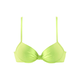 s.Oliver Bikini zgornji del Spain, zelena