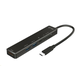 NEW USB Hub i-Tec Travel Easy 60W