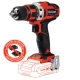 Einhell akumulatorska bušilica TE-CD 18/40 Li-Solo