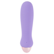 You2Toys Cuties Mini Vibrator, 7 režima vibracije, 12.5 cm, Ljubičasti