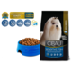 Cibau Suva hrana Superpremium Fish Sensitive Mini 800g
