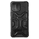 NILLKIN Torbica za iPhone 14 Pro Max 6.7 Adventurer Pro crna