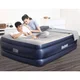 BESTWAY Bestway Napihljiva postelja Tritech za 2 osebi 203x152x61 cm, (21135785)