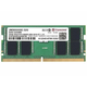 TRANSCEND SODIMM DDR5, 32GB, 5600MT/s (JM5600ASE-32G)