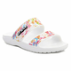 Crocs Japanke 39 EU Classic Tie Dye Graphic