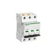 Schneider Odklopnik 3P C 32A 10kA AC iC60H-C32-3 Acti9 A9F07332