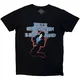 Bruce Springsteen E Street Tour 84-85 (Back Print Carbon) Black XL Majica