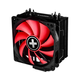 Xilence Xilence ventilator-CPU AMD AM/FM+Intel LGA Performance A+ Heatpipe XC051, (20827552)