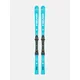 HEAD Worldcup Rebels e.Speed Pro + FF 14 Set - 170