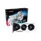 POWER COLOR Hellhound AMD Radeon™ RX 9070 XT 16GB GDDR6 RX9070XT 16G-L/OC