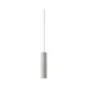 Nordlux - Luster na sajli TILO 1xGU10/15W/230V bela