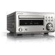 Mini stereo receiver DENON RCD-M41DAB, srebrna