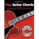 STEP ONE PLAY GUITAR CHORDS +CD