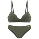 LASCANA Bikini oliva