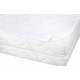 Bella Vzmetnica LUX - 90x200 cm - bela