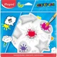 - Umetniška paleta Color´Peps