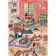 Pieces & Peace - Puzzle Prijeten dan - 2 000 kosov