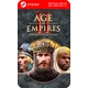 Age of Empires 2 Definitive Edition - Return of Rome dodatek za igro - Steam koda brez škatlice (WINDOWS PC)