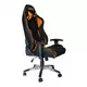 Gaming Chair Spawn Champion Series Orange