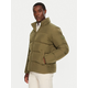 TOMMY HILFIGER Zimska jakna  oliva