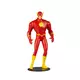 Akcijska figurica McFarlane DC Comics: Multiverse - The Flash (Superman: The Animated Series) 18 cm