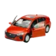 shumee WELLY HYUNDAI IONIQ ORANŽNA 1:34 43720