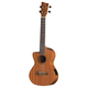 Tenorski elektro-akustični ukulele za levičarje Manoa K-TE-LH-CE Gewa